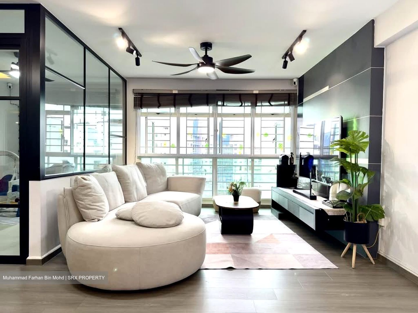 Blk 203A Punggol Field (Punggol), HDB 5 Rooms #574135201